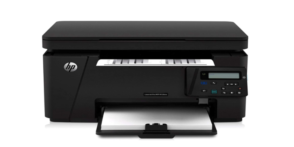 Laser Printer 1