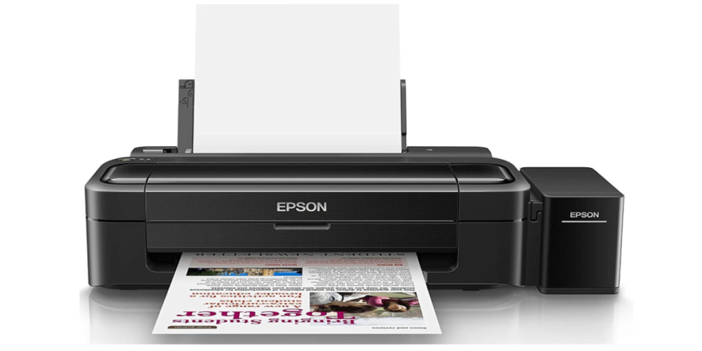 ink printer 1