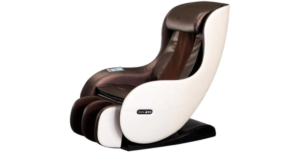 4beauty Body Massage Electric Chair