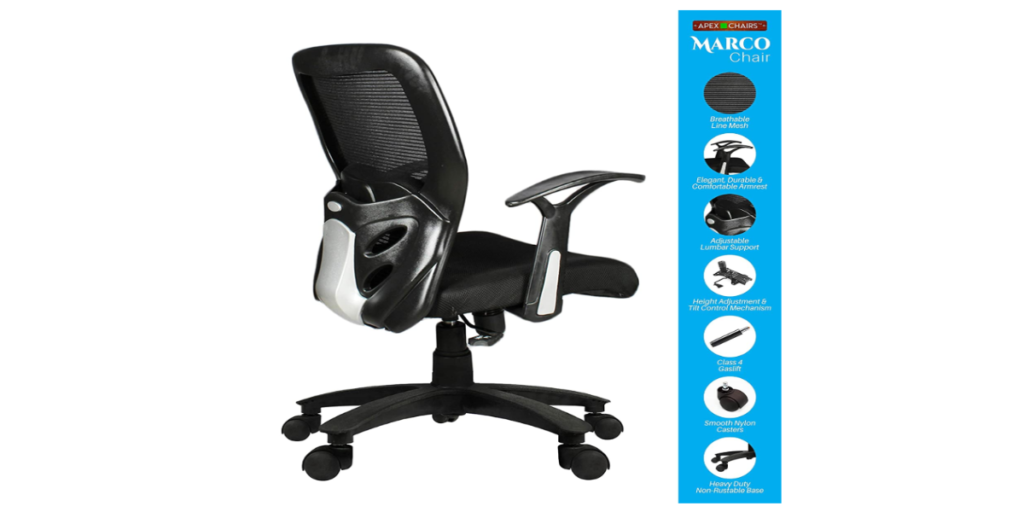 APEX Chairs MARCOZY