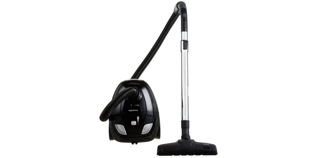 AmazonBasics Vacuum Cleaner