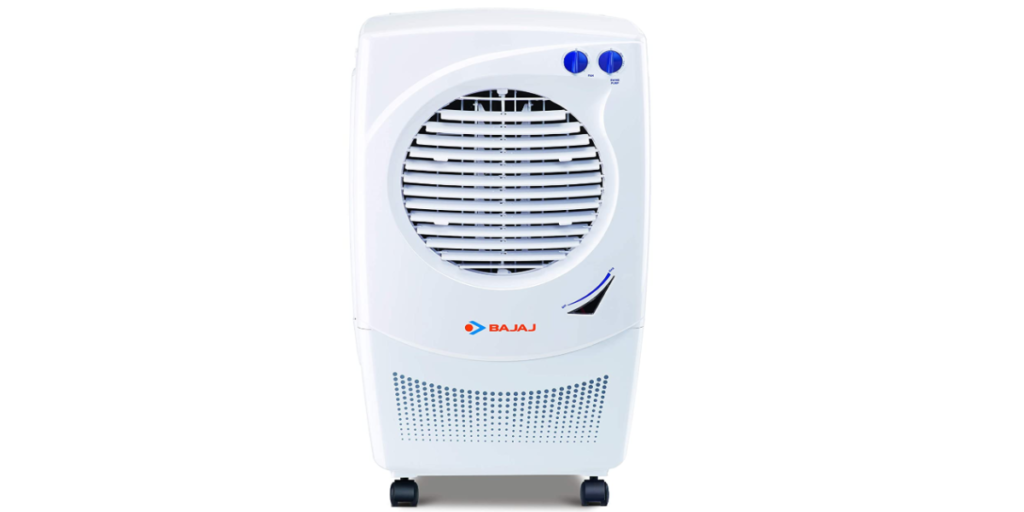 Bajaj Platini PX97 Torque 36 litres Personal Air Cooler 1