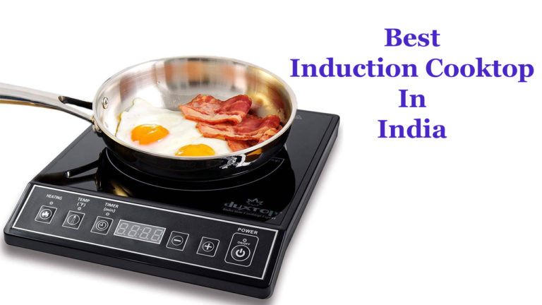 Best Induction Cooktop in India