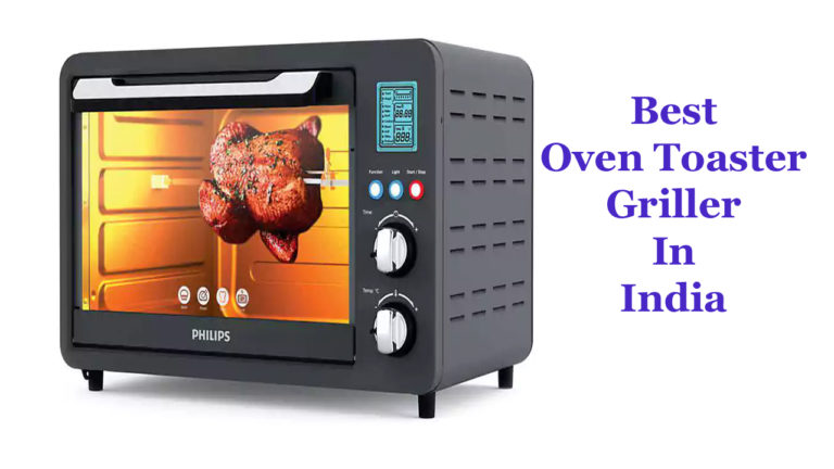 Best Oven Toaster Griller in India