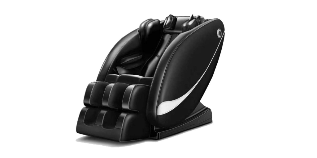 CERAFIT Full Body Pain Relief Massage Chair