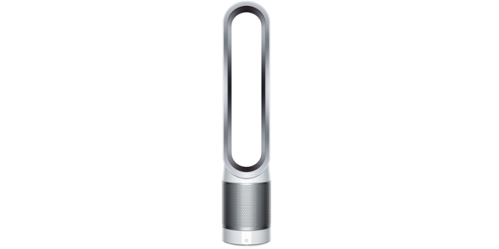 Dyson Pure Cool Link Tower WiFi Enabled Air Purifier