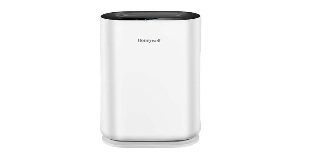 Honeywell HAC25M1201W 53 Watt Air Purifier 1