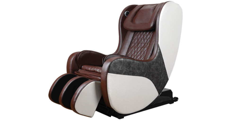 Lifelong Full Body Massage Chair