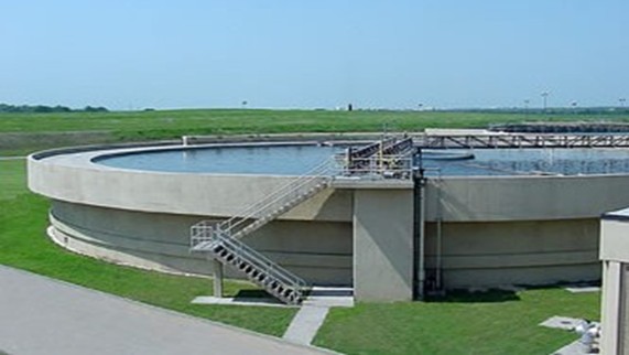 Municipal Water