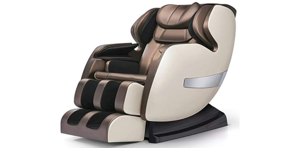Q-Fitness Massage Chair