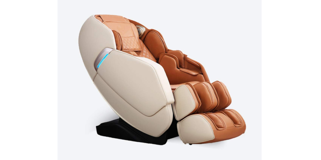 Robotouch Urban Pro Full Body Massage Chair