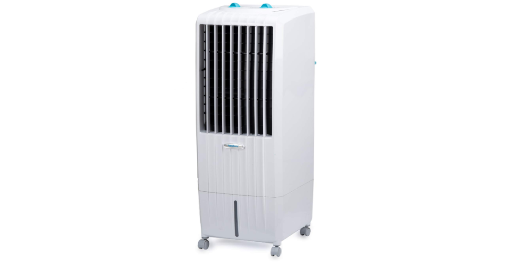 Symphony Diet 12T Personal Tower Air Cooler 3
