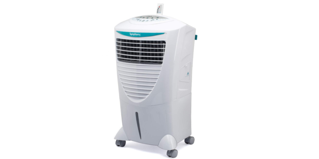 Symphony HiCool i Modern Personal Room Air Cooler 1