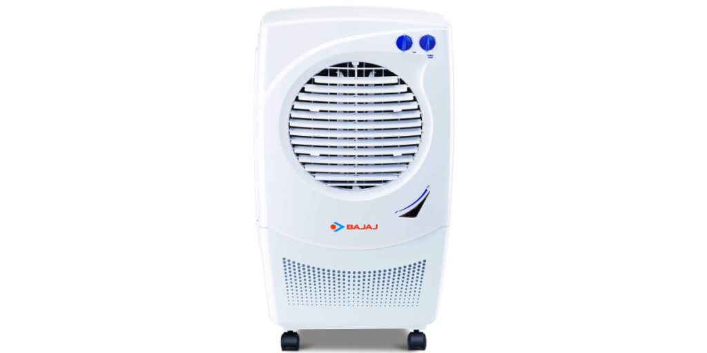 Bajaj Platini PX97 Torque 36-litres Personal Air Cooler