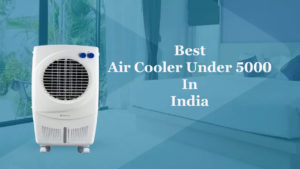 Best Air Cooler Under 5000 In India