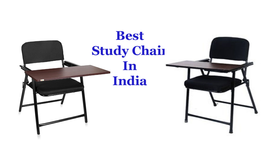 Best Study Chair In India