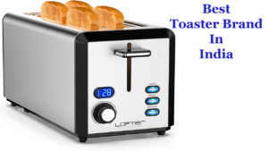 Best Toaster Brand In India