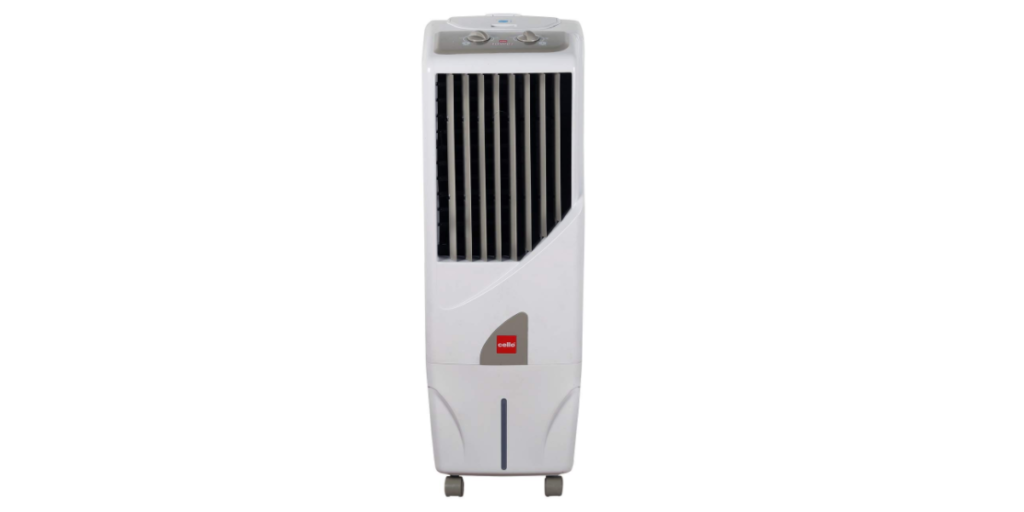 Cello Tower 15 Ltrs Tower Air Cooler