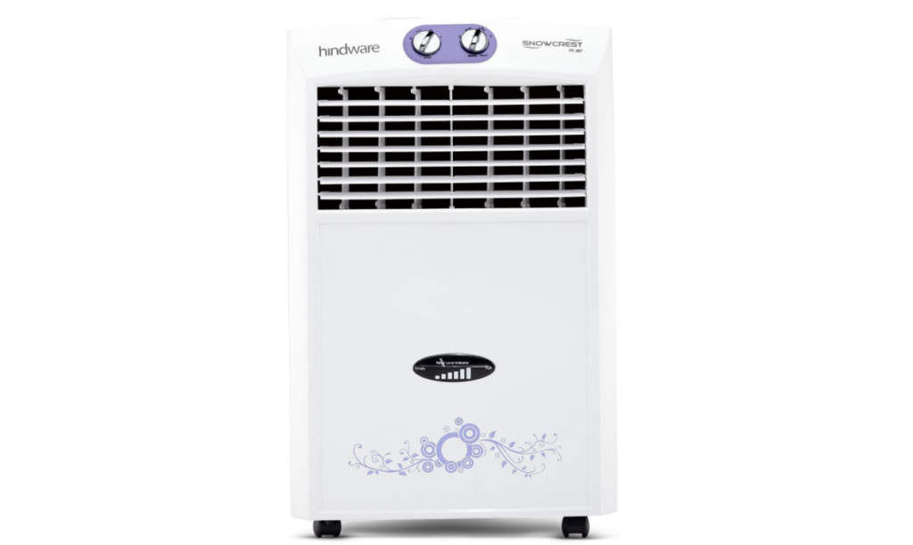 Hindware Snowcrest 19 HO Personal Air Cooler