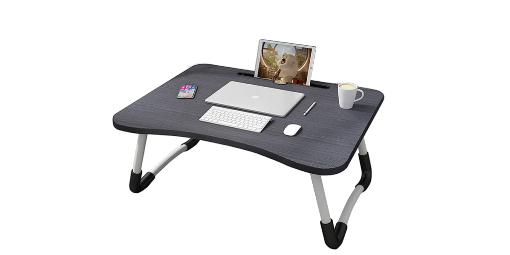MemeHo® Smart Multi-Purpose Laptop Table