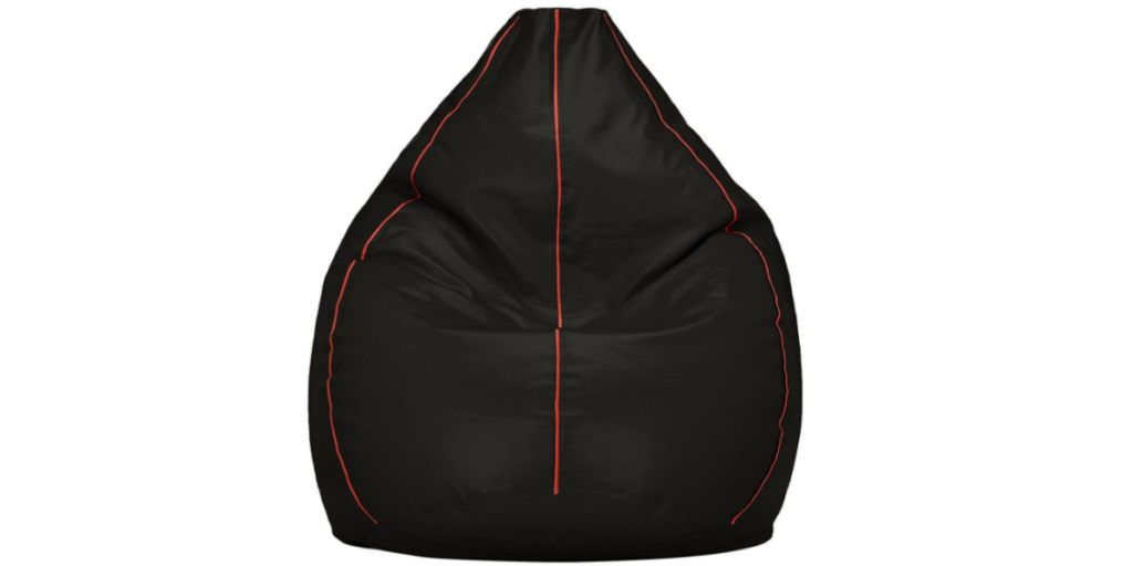 Amazon Brand - Solimo XL Bean Bag