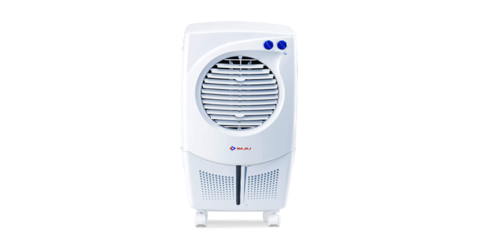 Bajaj PCF 25DLX 24-litres Personal Air Cooler