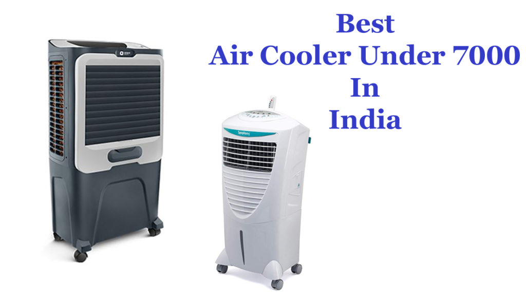 Best Air Cooler Under 7000 In India