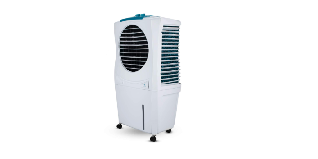 Symphony Ice Cube 27 Personal Room Air Cooler