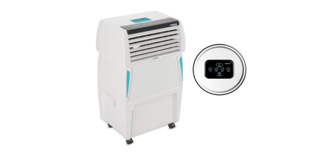 Symphony Touch 35 Personal Air Cooler