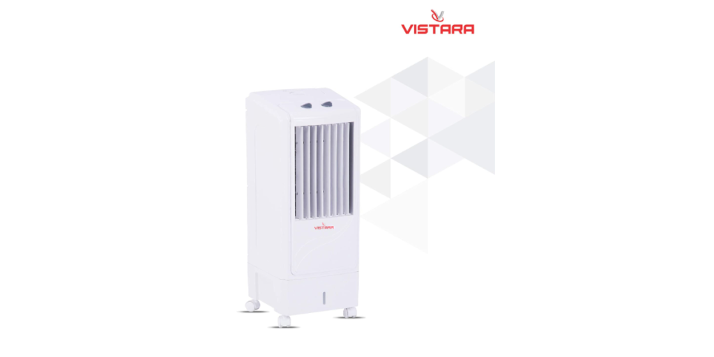 Vistara Nexa Tower Air Cooler