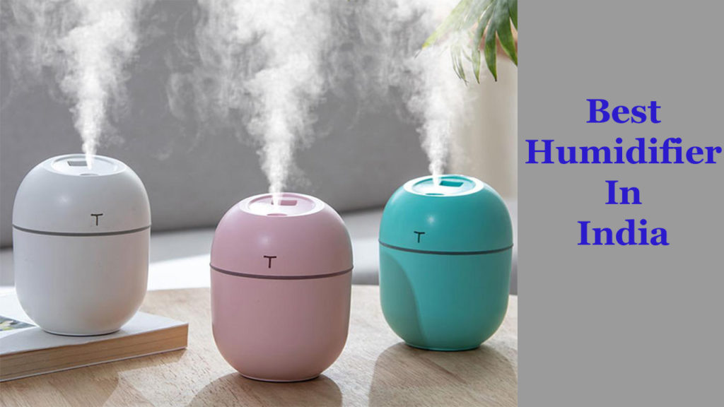 Best Humidifier In India