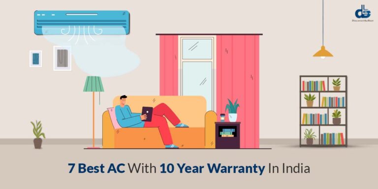 Best AC With 10 Year Warranty In India