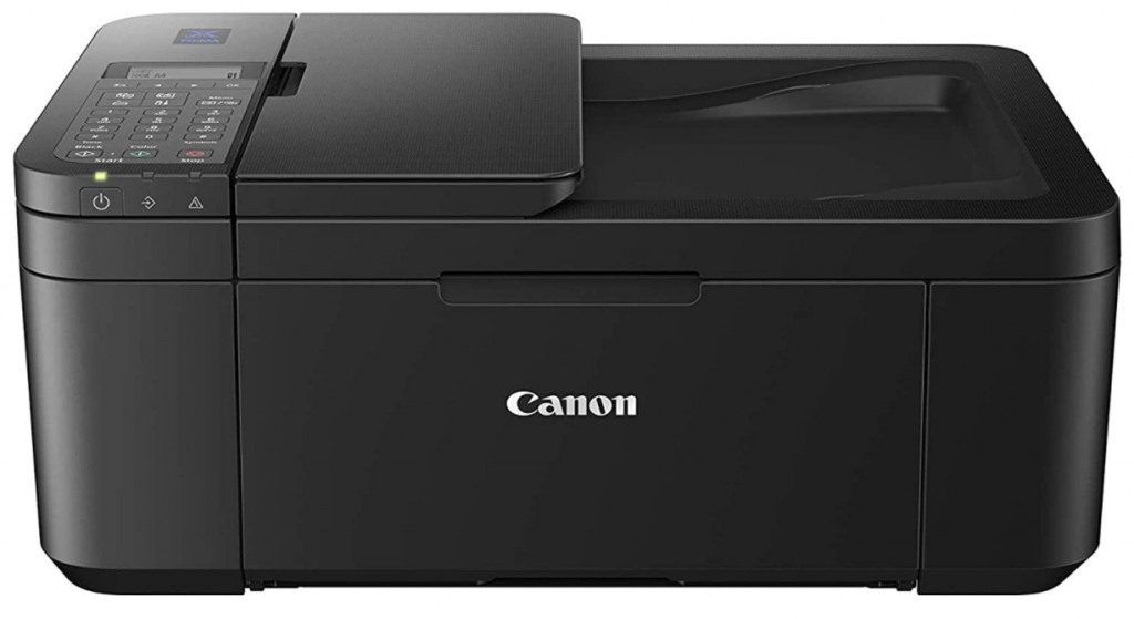 Canon E4270 All in One Ink Efficient WiFi Printer