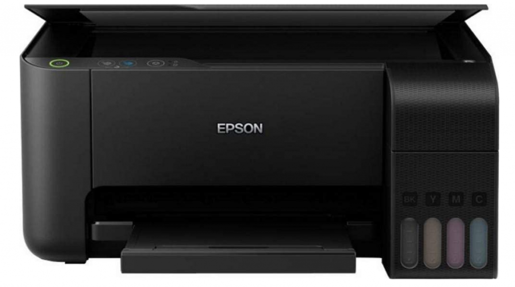 Epson EcoTank L3150 Wi Fi All in One Ink Tank Printer