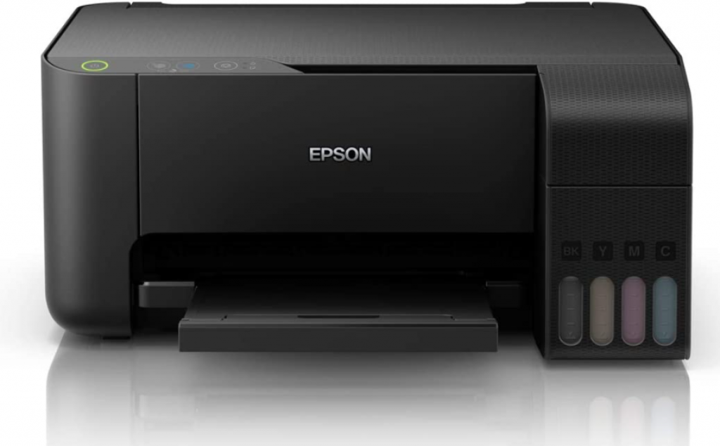 Epson L3152 WiFi All in One Ink Tank Printer