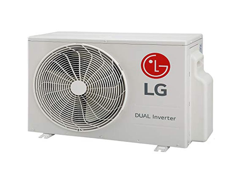 LG 1.5 Ton 5 Star Inverter Split AC Outdoor