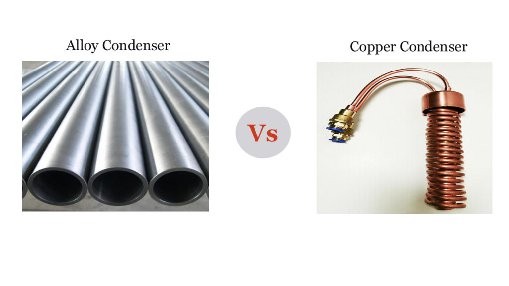 Alloy-Condenser-Vs-Copper-Condenser-What-You-Must-Know-About