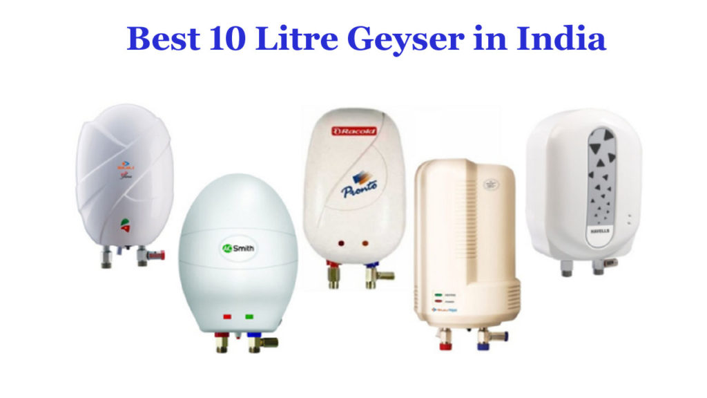Best-10-Litre-Geyser-in-India