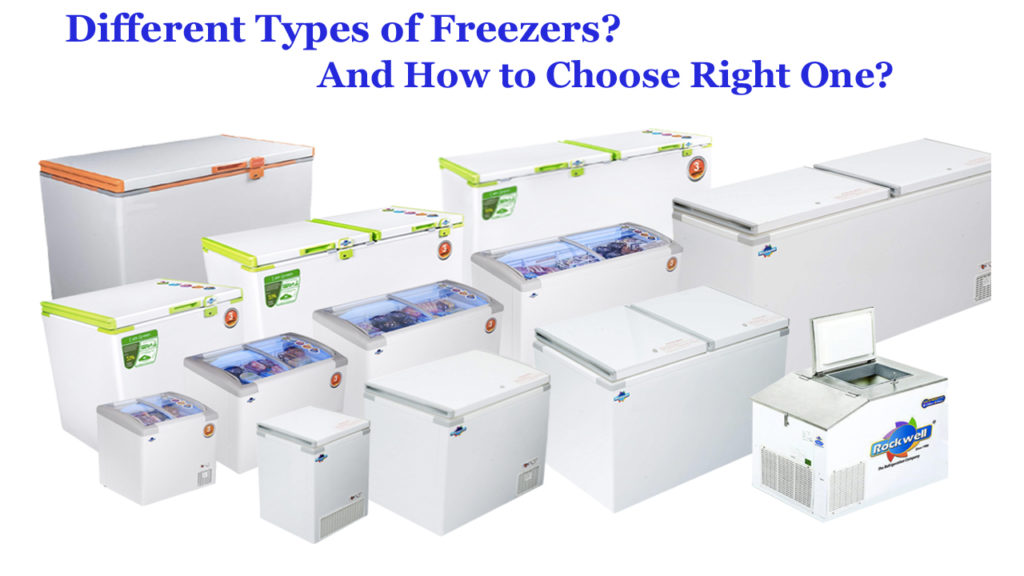 Different-Types-of-Freezers-And-How-to-Choose-Right-One