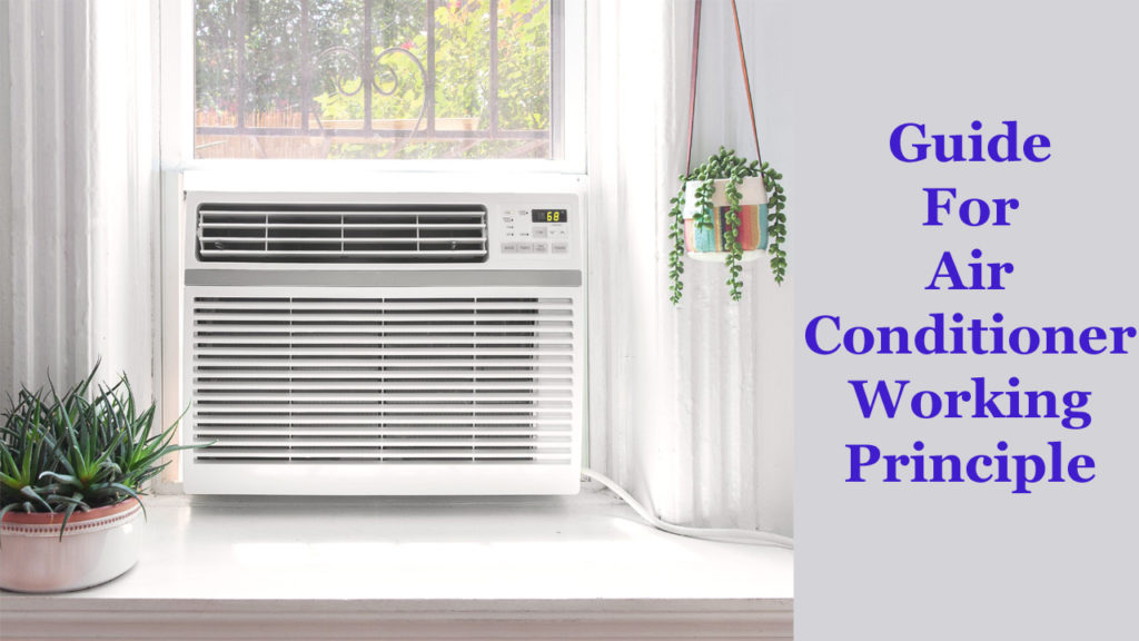 Guide-For-Air-Conditioner-Working-Principle
