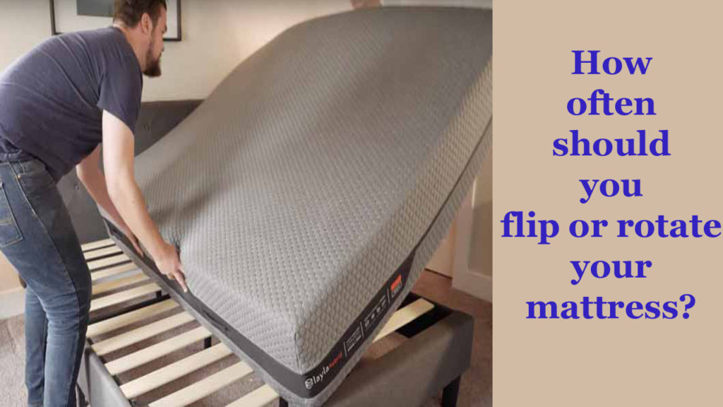 How-often-should-you-flip-or-rotate-your-mattress
