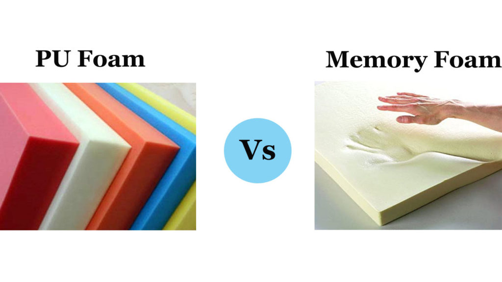 PU-Foam-Vs-Memory-Foam-Which-is-Better