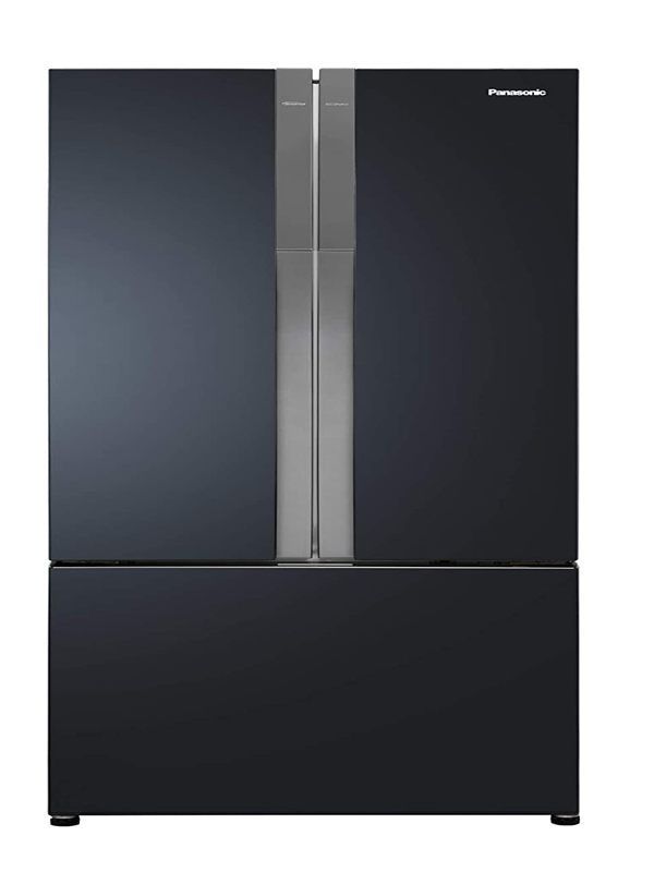 Panasonic 551 L with Inverter Multi Door Refrigerator