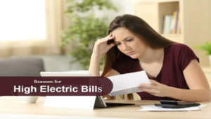 Reasons-for-High-Electric-Bills
