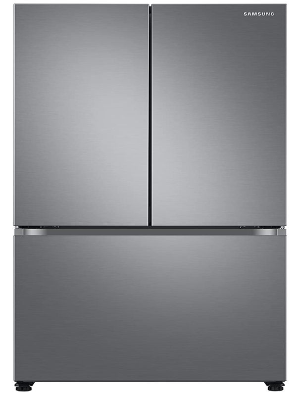 Samsung 580 L Inverter Frost Free French Door Side by Side Refrigerator
