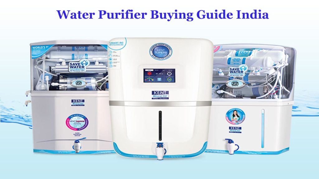 Water-Purifier-Buying-Guide-India
