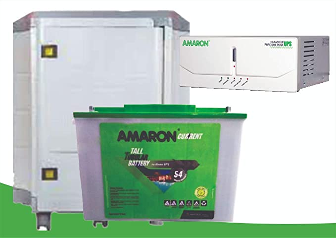 Amaron 880VA UPS