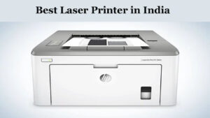 Best Laser Printer in India