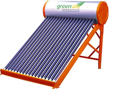 Greenlife GI solar