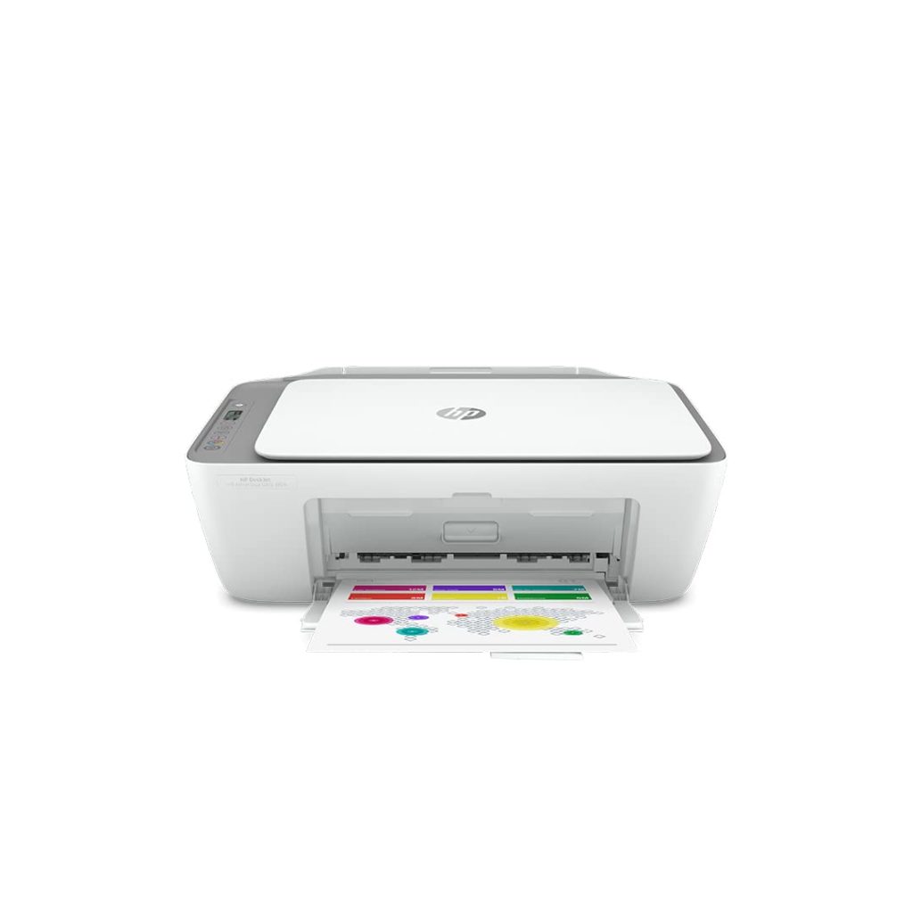 HP Deskjet Ink Advantage Ultra 4826 All in one Colour Printer